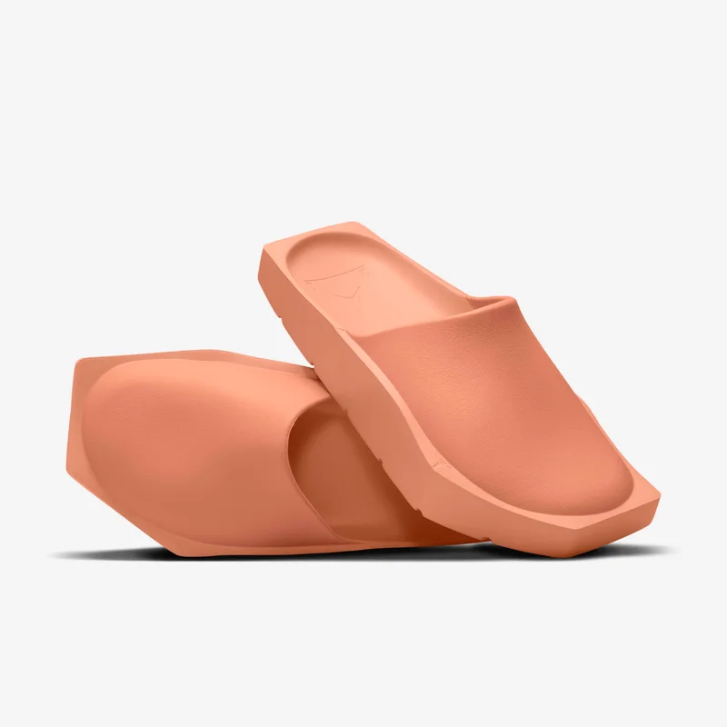 Women's Hex Mule Shoes